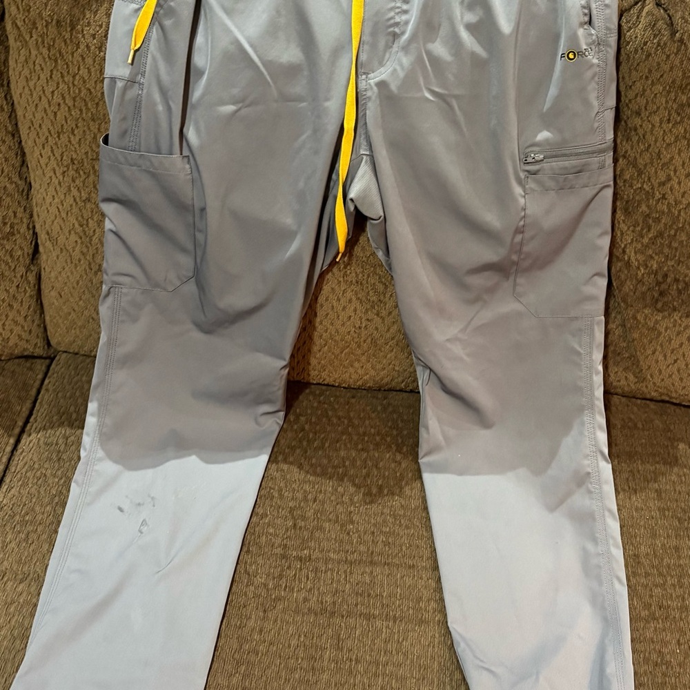 Carhartt Scrubs